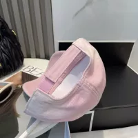 Cheap MIU MIU Caps #1349659 Replica Wholesale [$27.00 USD] [ITEM#1349659] on Replica MIU MIU Caps