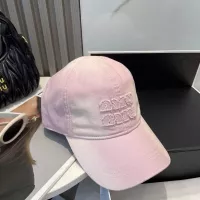 Cheap MIU MIU Caps #1349659 Replica Wholesale [$27.00 USD] [ITEM#1349659] on Replica MIU MIU Caps