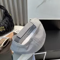 Cheap MIU MIU Caps #1349660 Replica Wholesale [$27.00 USD] [ITEM#1349660] on Replica MIU MIU Caps