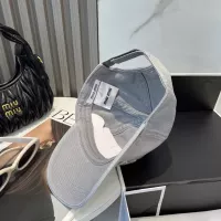 Cheap MIU MIU Caps #1349660 Replica Wholesale [$27.00 USD] [ITEM#1349660] on Replica MIU MIU Caps