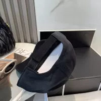 Cheap MIU MIU Caps #1349661 Replica Wholesale [$27.00 USD] [ITEM#1349661] on Replica MIU MIU Caps