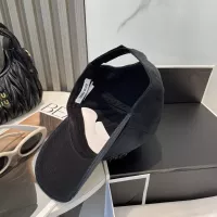 Cheap MIU MIU Caps #1349661 Replica Wholesale [$27.00 USD] [ITEM#1349661] on Replica MIU MIU Caps