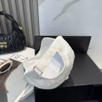 Cheap MIU MIU Caps #1349662 Replica Wholesale [$27.00 USD] [ITEM#1349662] on Replica MIU MIU Caps