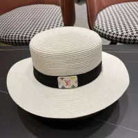 Cheap Louis Vuitton LV Caps #1349664 Replica Wholesale [$38.00 USD] [ITEM#1349664] on Replica Louis Vuitton LV Caps