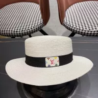 Cheap Louis Vuitton LV Caps #1349664 Replica Wholesale [$38.00 USD] [ITEM#1349664] on Replica Louis Vuitton LV Caps
