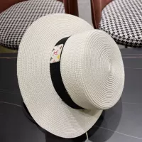 Cheap Louis Vuitton LV Caps #1349664 Replica Wholesale [$38.00 USD] [ITEM#1349664] on Replica Louis Vuitton LV Caps