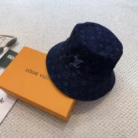 Cheap Louis Vuitton LV Caps #1349668 Replica Wholesale [$27.00 USD] [ITEM#1349668] on Replica Louis Vuitton LV Caps