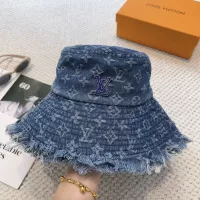 Cheap Louis Vuitton LV Caps #1349670 Replica Wholesale [$29.00 USD] [ITEM#1349670] on Replica Louis Vuitton LV Caps