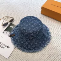 Cheap Louis Vuitton LV Caps #1349670 Replica Wholesale [$29.00 USD] [ITEM#1349670] on Replica Louis Vuitton LV Caps