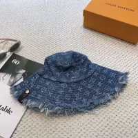 Cheap Louis Vuitton LV Caps #1349670 Replica Wholesale [$29.00 USD] [ITEM#1349670] on Replica Louis Vuitton LV Caps