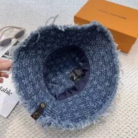 Cheap Louis Vuitton LV Caps #1349671 Replica Wholesale [$29.00 USD] [ITEM#1349671] on Replica Louis Vuitton LV Caps