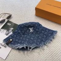 Cheap Louis Vuitton LV Caps #1349671 Replica Wholesale [$29.00 USD] [ITEM#1349671] on Replica Louis Vuitton LV Caps