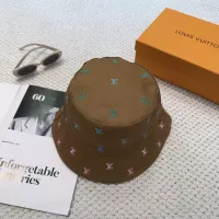 Cheap Louis Vuitton LV Caps #1349673 Replica Wholesale [$32.00 USD] [ITEM#1349673] on Replica Louis Vuitton LV Caps