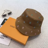 Cheap Louis Vuitton LV Caps #1349673 Replica Wholesale [$32.00 USD] [ITEM#1349673] on Replica Louis Vuitton LV Caps