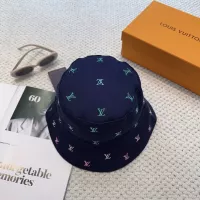 Cheap Louis Vuitton LV Caps #1349674 Replica Wholesale [$32.00 USD] [ITEM#1349674] on Replica Louis Vuitton LV Caps