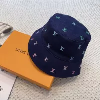 Cheap Louis Vuitton LV Caps #1349674 Replica Wholesale [$32.00 USD] [ITEM#1349674] on Replica Louis Vuitton LV Caps