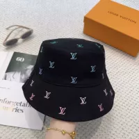 Cheap Louis Vuitton LV Caps #1349675 Replica Wholesale [$32.00 USD] [ITEM#1349675] on Replica Louis Vuitton LV Caps