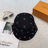Cheap Louis Vuitton LV Caps #1349675 Replica Wholesale [$32.00 USD] [ITEM#1349675] on Replica Louis Vuitton LV Caps