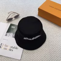 Cheap Louis Vuitton LV Caps #1349675 Replica Wholesale [$32.00 USD] [ITEM#1349675] on Replica Louis Vuitton LV Caps