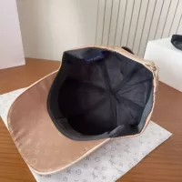 Cheap Louis Vuitton LV Caps #1349678 Replica Wholesale [$27.00 USD] [ITEM#1349678] on Replica Louis Vuitton LV Caps