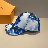 Cheap Louis Vuitton LV Caps #1349684 Replica Wholesale [$27.00 USD] [ITEM#1349684] on Replica Louis Vuitton LV Caps