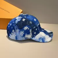 Cheap Louis Vuitton LV Caps #1349684 Replica Wholesale [$27.00 USD] [ITEM#1349684] on Replica Louis Vuitton LV Caps