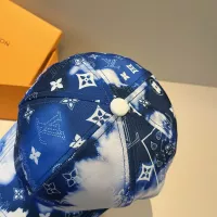 Cheap Louis Vuitton LV Caps #1349684 Replica Wholesale [$27.00 USD] [ITEM#1349684] on Replica Louis Vuitton LV Caps