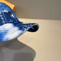 Cheap Louis Vuitton LV Caps #1349684 Replica Wholesale [$27.00 USD] [ITEM#1349684] on Replica Louis Vuitton LV Caps