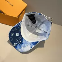 Cheap Louis Vuitton LV Caps #1349684 Replica Wholesale [$27.00 USD] [ITEM#1349684] on Replica Louis Vuitton LV Caps