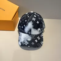Cheap Louis Vuitton LV Caps #1349685 Replica Wholesale [$27.00 USD] [ITEM#1349685] on Replica Louis Vuitton LV Caps