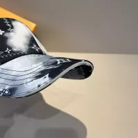 Cheap Louis Vuitton LV Caps #1349685 Replica Wholesale [$27.00 USD] [ITEM#1349685] on Replica Louis Vuitton LV Caps