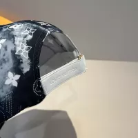Cheap Louis Vuitton LV Caps #1349685 Replica Wholesale [$27.00 USD] [ITEM#1349685] on Replica Louis Vuitton LV Caps