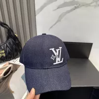 Cheap Louis Vuitton LV Caps #1349687 Replica Wholesale [$27.00 USD] [ITEM#1349687] on Replica Louis Vuitton LV Caps