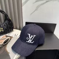 Cheap Louis Vuitton LV Caps #1349687 Replica Wholesale [$27.00 USD] [ITEM#1349687] on Replica Louis Vuitton LV Caps