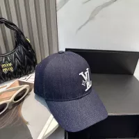 Cheap Louis Vuitton LV Caps #1349687 Replica Wholesale [$27.00 USD] [ITEM#1349687] on Replica Louis Vuitton LV Caps