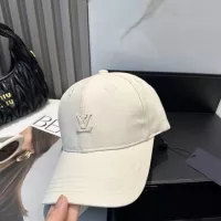 Cheap Louis Vuitton LV Caps #1349688 Replica Wholesale [$27.00 USD] [ITEM#1349688] on Replica Louis Vuitton LV Caps