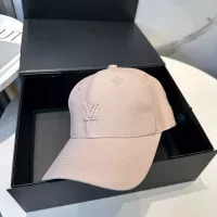 Cheap Louis Vuitton LV Caps #1349689 Replica Wholesale [$27.00 USD] [ITEM#1349689] on Replica Louis Vuitton LV Caps