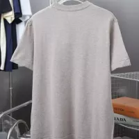 Cheap Louis Vuitton LV T-Shirts Short Sleeved For Unisex #1349692 Replica Wholesale [$39.00 USD] [ITEM#1349692] on Replica Louis Vuitton LV T-Shirts