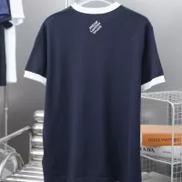 Cheap Louis Vuitton LV T-Shirts Short Sleeved For Unisex #1349693 Replica Wholesale [$39.00 USD] [ITEM#1349693] on Replica Louis Vuitton LV T-Shirts