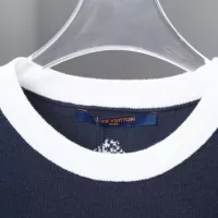 Cheap Louis Vuitton LV T-Shirts Short Sleeved For Unisex #1349693 Replica Wholesale [$39.00 USD] [ITEM#1349693] on Replica Louis Vuitton LV T-Shirts