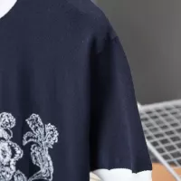Cheap Louis Vuitton LV T-Shirts Short Sleeved For Unisex #1349693 Replica Wholesale [$39.00 USD] [ITEM#1349693] on Replica Louis Vuitton LV T-Shirts