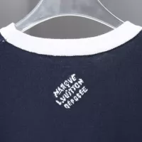 Cheap Louis Vuitton LV T-Shirts Short Sleeved For Unisex #1349693 Replica Wholesale [$39.00 USD] [ITEM#1349693] on Replica Louis Vuitton LV T-Shirts