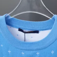 Cheap Louis Vuitton LV T-Shirts Short Sleeved For Unisex #1349694 Replica Wholesale [$39.00 USD] [ITEM#1349694] on Replica Louis Vuitton LV T-Shirts