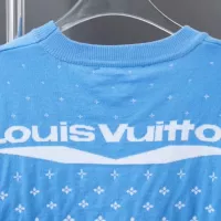 Cheap Louis Vuitton LV T-Shirts Short Sleeved For Unisex #1349694 Replica Wholesale [$39.00 USD] [ITEM#1349694] on Replica Louis Vuitton LV T-Shirts