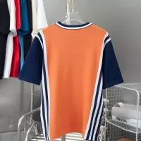 Cheap Louis Vuitton LV T-Shirts Short Sleeved For Unisex #1349699 Replica Wholesale [$40.00 USD] [ITEM#1349699] on Replica Louis Vuitton LV T-Shirts