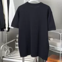 Cheap Louis Vuitton LV T-Shirts Short Sleeved For Unisex #1349700 Replica Wholesale [$42.00 USD] [ITEM#1349700] on Replica Louis Vuitton LV T-Shirts