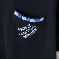 Cheap Louis Vuitton LV T-Shirts Short Sleeved For Unisex #1349700 Replica Wholesale [$42.00 USD] [ITEM#1349700] on Replica Louis Vuitton LV T-Shirts