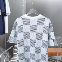 Cheap Louis Vuitton LV T-Shirts Short Sleeved For Unisex #1349702 Replica Wholesale [$38.00 USD] [ITEM#1349702] on Replica Louis Vuitton LV T-Shirts