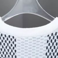 Cheap Louis Vuitton LV T-Shirts Short Sleeved For Unisex #1349702 Replica Wholesale [$38.00 USD] [ITEM#1349702] on Replica Louis Vuitton LV T-Shirts