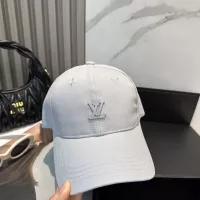 Cheap Louis Vuitton LV Caps #1349705 Replica Wholesale [$27.00 USD] [ITEM#1349705] on Replica Louis Vuitton LV Caps